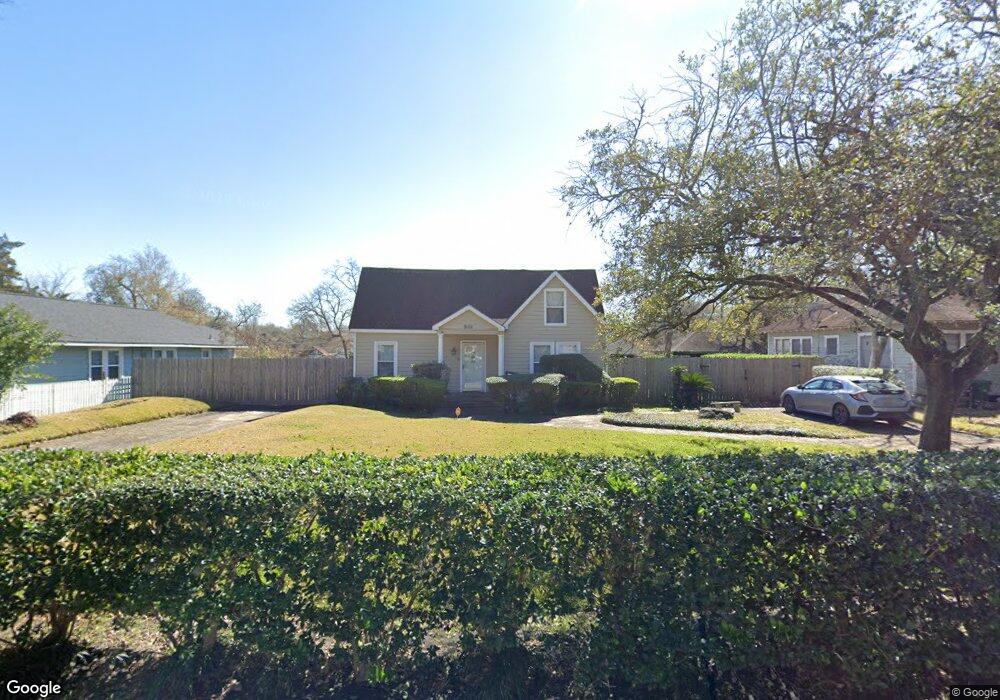 8156 Niles St, Houston, TX 77017 - photo 1