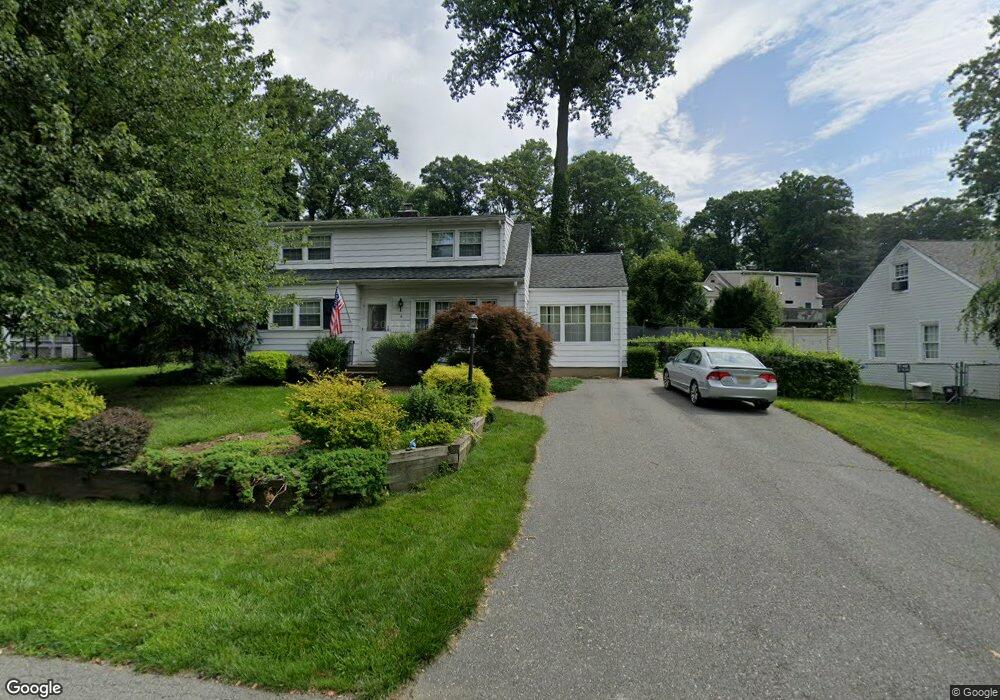 9 Hilsinger Rd, Mount Tabor, NJ 07878 - photo 1