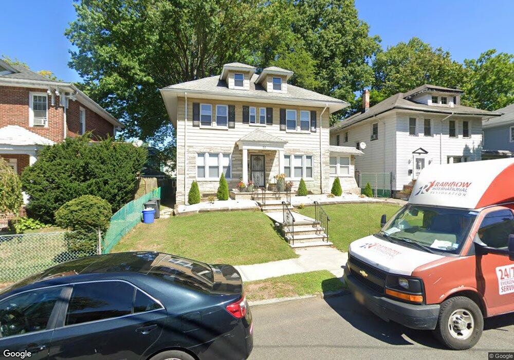 63 Stengel Ave unit 65, Newark, NJ 07112 - photo 1