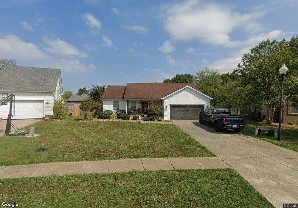 268 Deer Park Way, Mount Washington, KY 40047 - photo 1