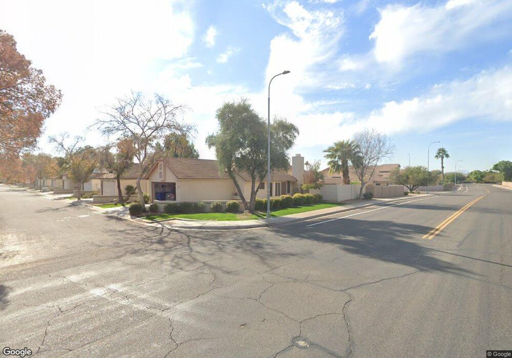 5202 W Boston Way N, Chandler, AZ 85226 - photo 1