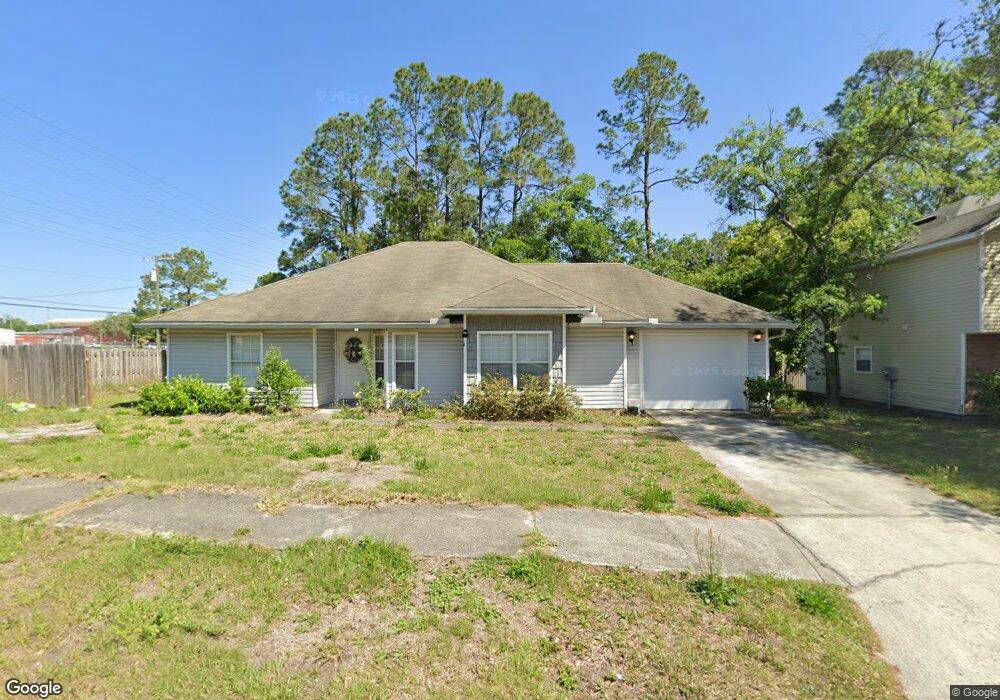 7141 Yowdy Star Ln, Jacksonville, FL 32244 - photo 1