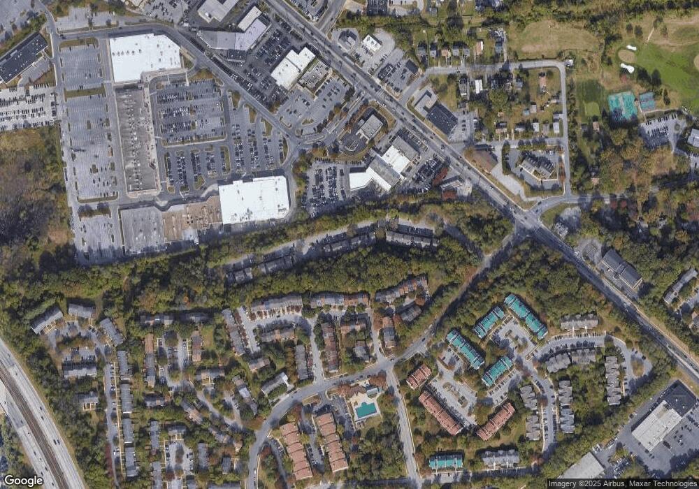 8009H Greenspring Way, Owings Mills, MD 21117 - photo 1