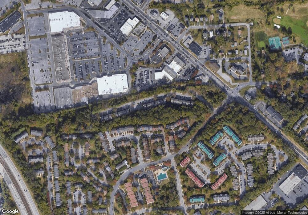 8009-D Greenspring Way, Owings Mills, MD 21117 - photo 1