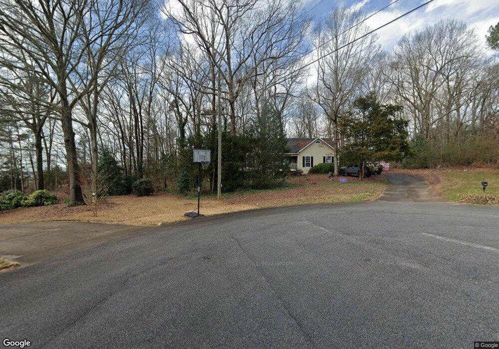209 Cedar Ridge Ln, Locust Grove, GA 30248 - photo 1