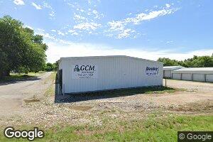 400 S D St, Davis, OK 73030