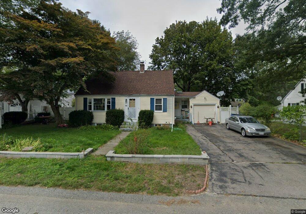 23 Beverly Cir, Randolph, MA 02368 - photo 1