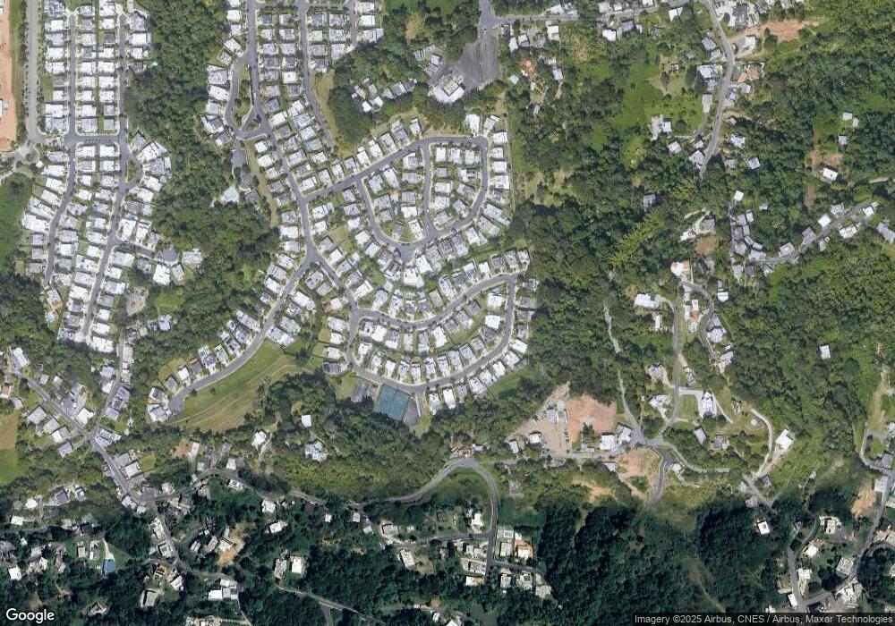 440 Boulevard de Los Arboles unit 440, San Juan, PR 00926 - photo 1