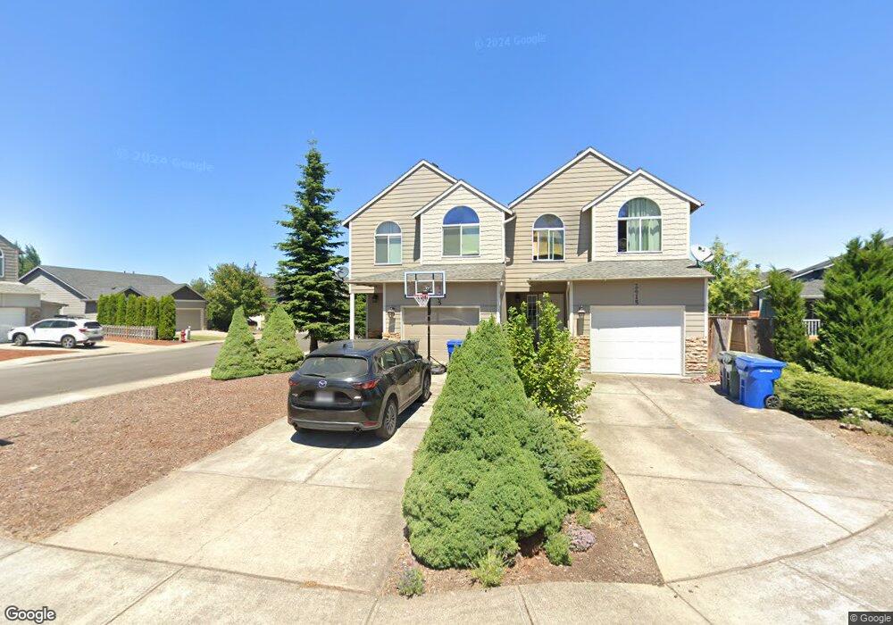 2405 Drysdale Ct NE unit 2415, Keizer, OR 97303 - photo 1