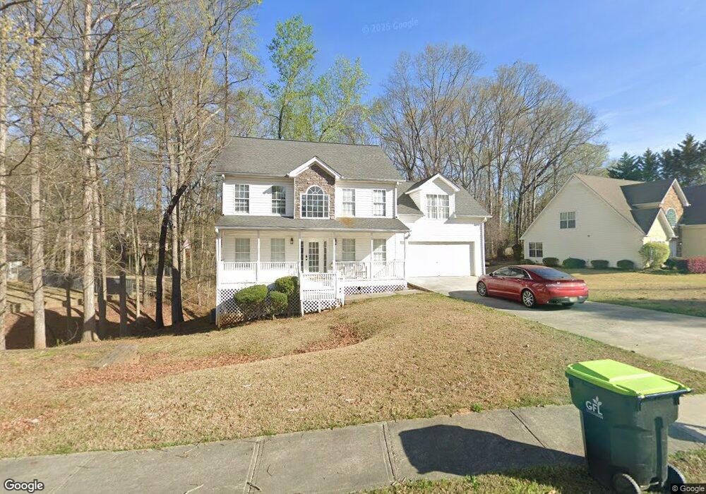 410 Emerald Trace, Jonesboro, GA 30236 - photo 1