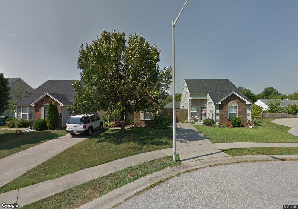 2685 Wisteria Gardens, Owensboro, KY 42303 - photo 1