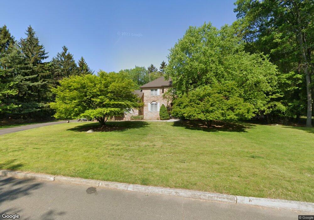 3 Pheasant Run, Upper Saddle River, NJ 07458 - photo 1