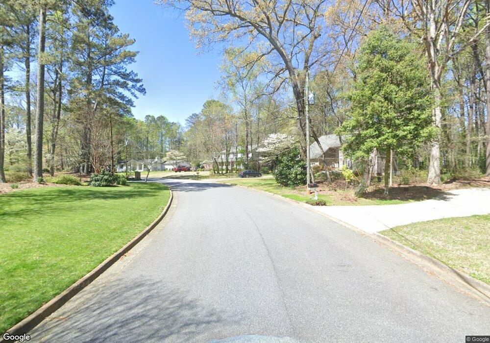 0 Hollyberry Ln unit 7556169, Roswell, GA 30076 - photo 1