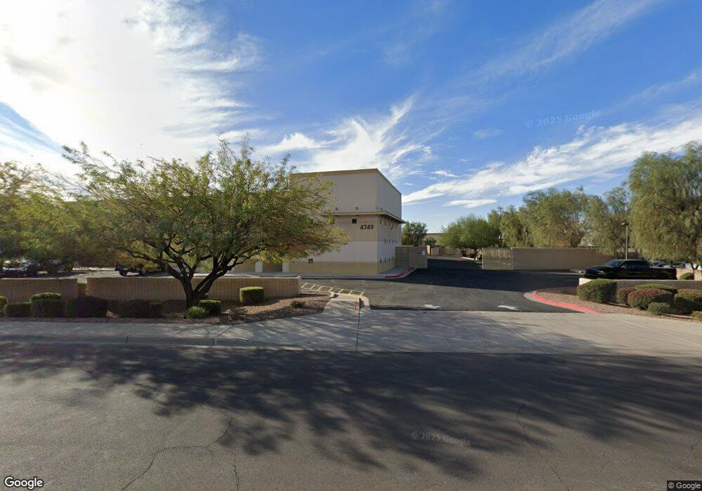 4749 E Ingram St, Mesa, AZ 85205 - photo 1