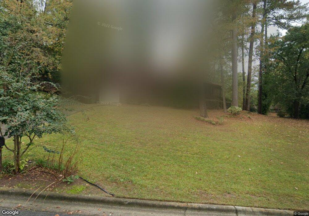 4081 Amherst Way, Augusta, GA 30907 - photo 1