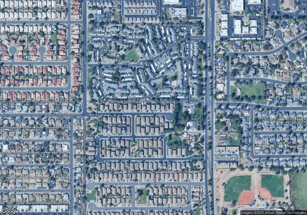 908 E Harrison St, Chandler, AZ 85225 - photo 1