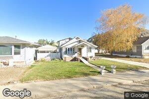 715 E Towne St, Glendive, MT 59330