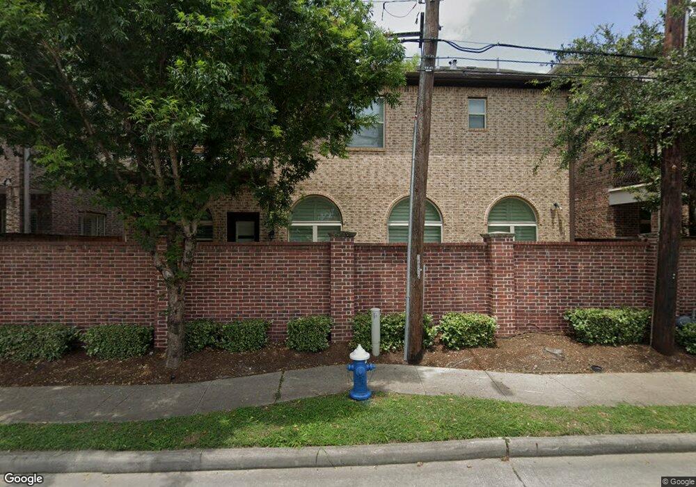 1526 Moritz Park Dr, Houston, TX 77055 - photo 1