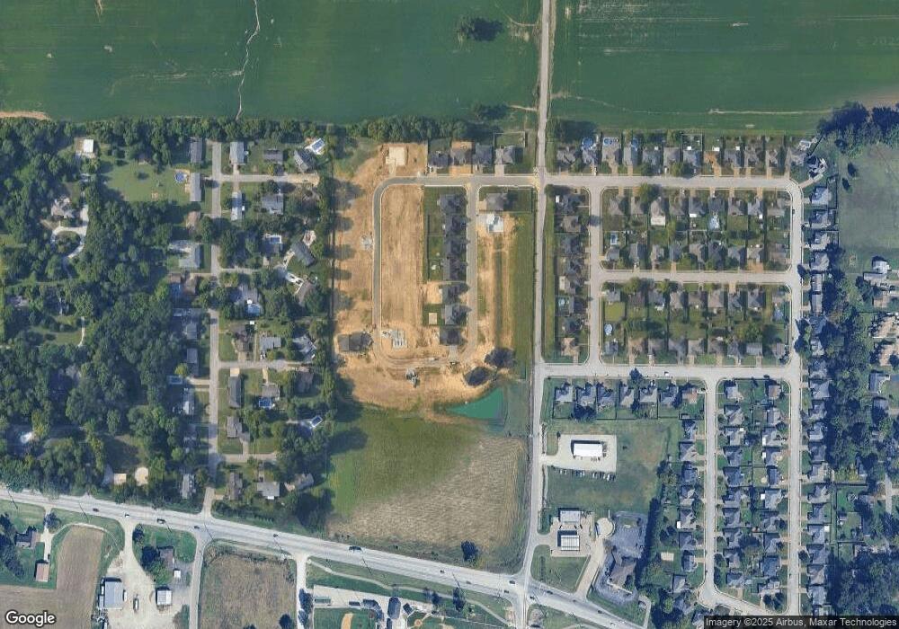 491 Westbriar Cir, Newburgh, IN 47630 - photo 1