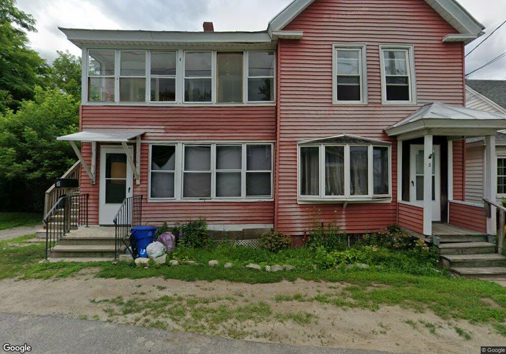 8 Pine St, Waterville, ME 04901 - photo 1