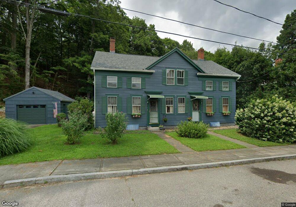 22 Park Dr, Baltic, CT 06330 - photo 1