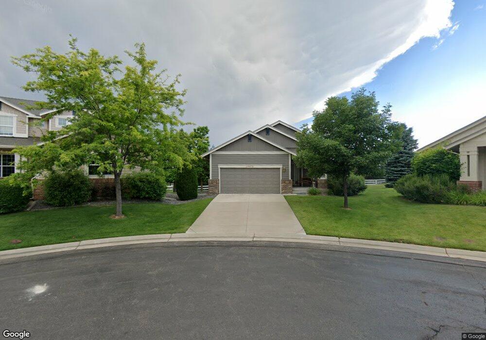 20510 E Lake Cir, Centennial, CO 80016 - photo 1