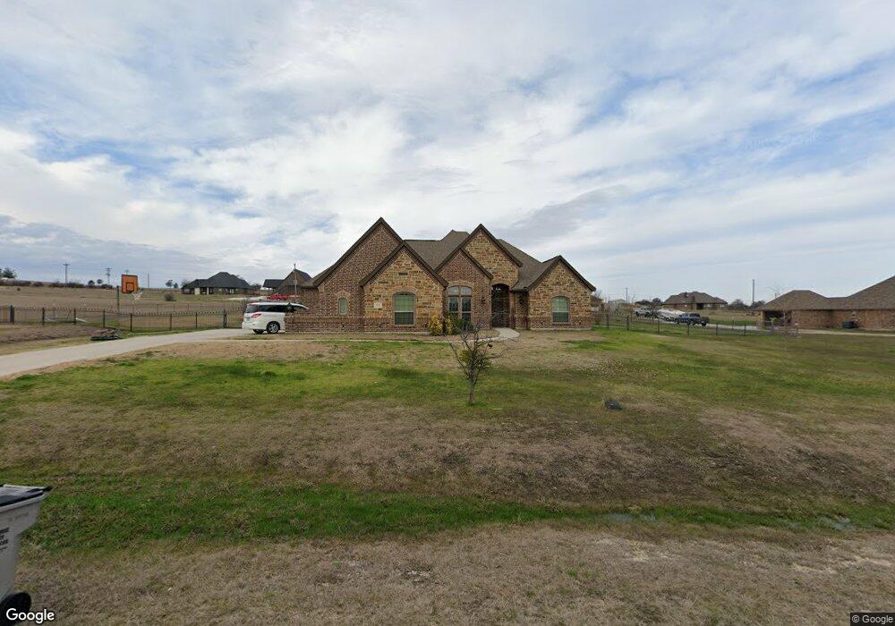 124 Churchill Cir, Weatherford, TX 76085 - photo 1