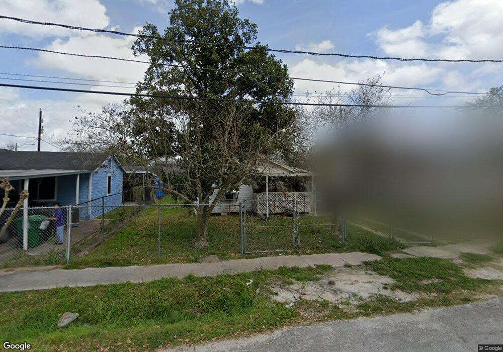 4603 Salina St, Houston, TX 77026 - photo 1