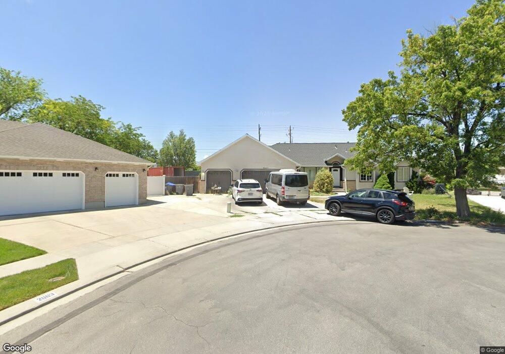 2667 Singletree Ln, South Jordan, UT 84095 - photo 1