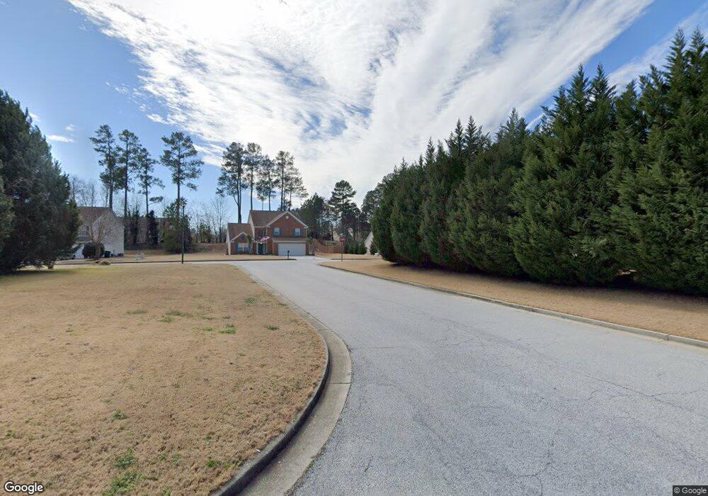 1448 Slippery Rock Run, Grayson, GA 30017 - photo 1