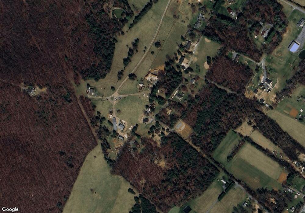 390 Herdman Hill Rd, Luray, VA 22835 - photo 1