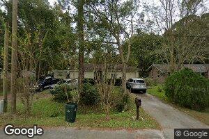 640 Oliver St W, Jacksonville, FL 32234