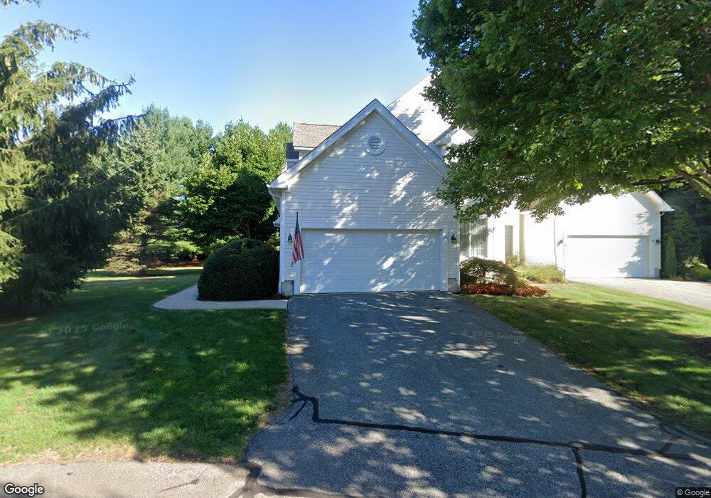 110 Sanctuary Dr unit 28, East Greenwich, RI 02818 - photo 1