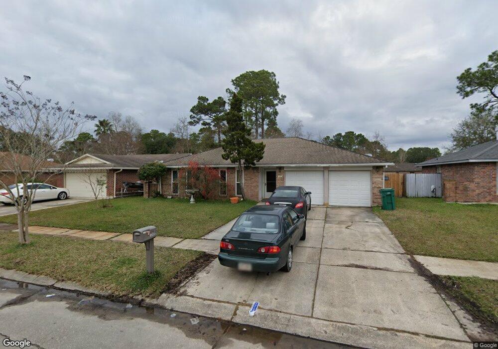 124 Hollow Rock Ct, Slidell, LA 70461 - photo 1