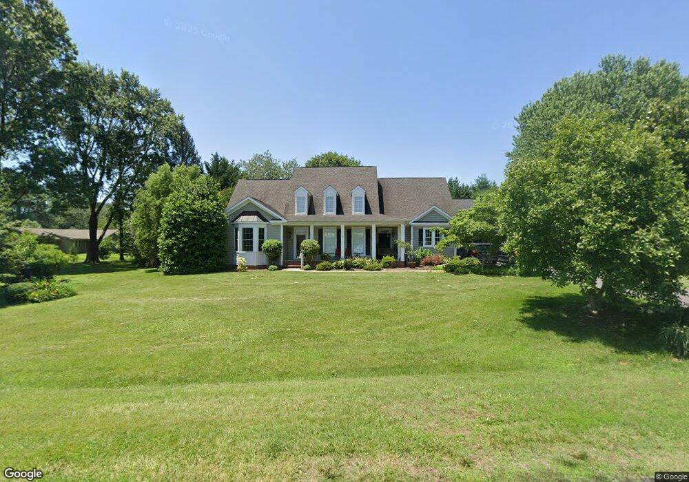 7880 Carriage Ln, Chestertown, MD 21620 - photo 1