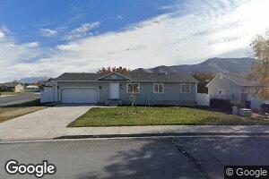 604 Saddlebrook Dr, Payson, UT 84651