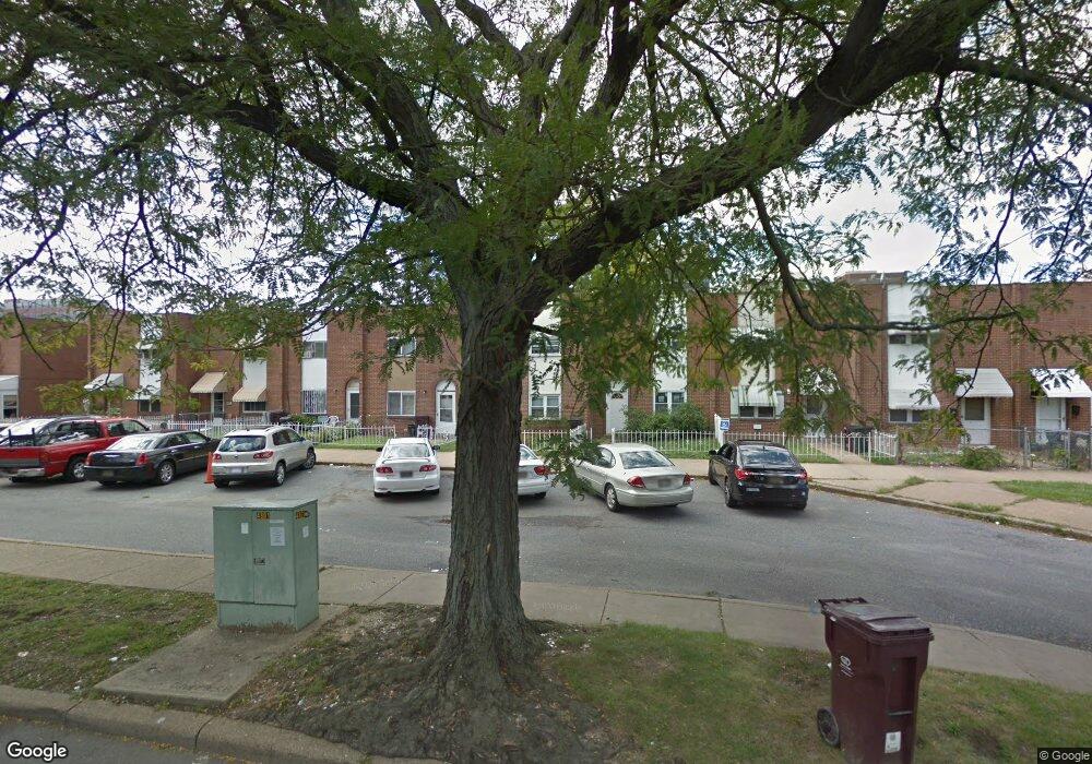 827 N Lombard St, Wilmington, DE 19801 - photo 1