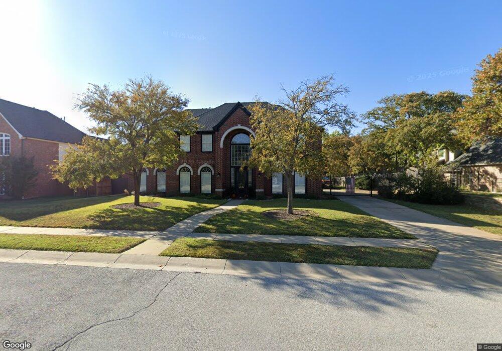 624 Trailhead Dr, Southlake, TX 76092 - photo 1