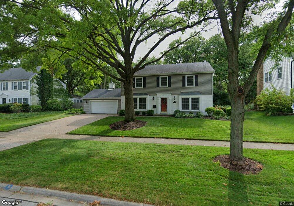 1121 N Loomis St, Naperville, IL 60563 - photo 1