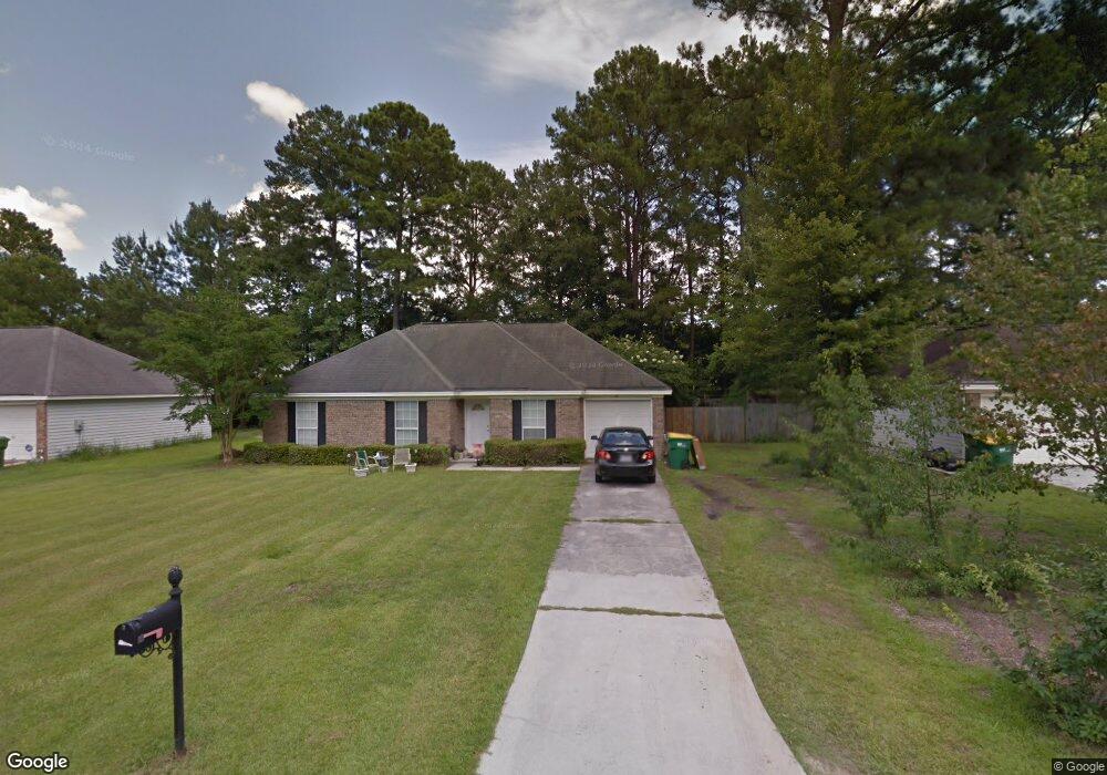 11 Pinehurst Ln, Pooler, GA 31322 - photo 1