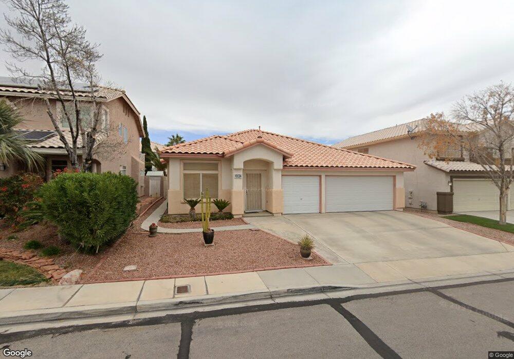 10024 Diving Duck Ave, Las Vegas, NV 89117 - photo 1