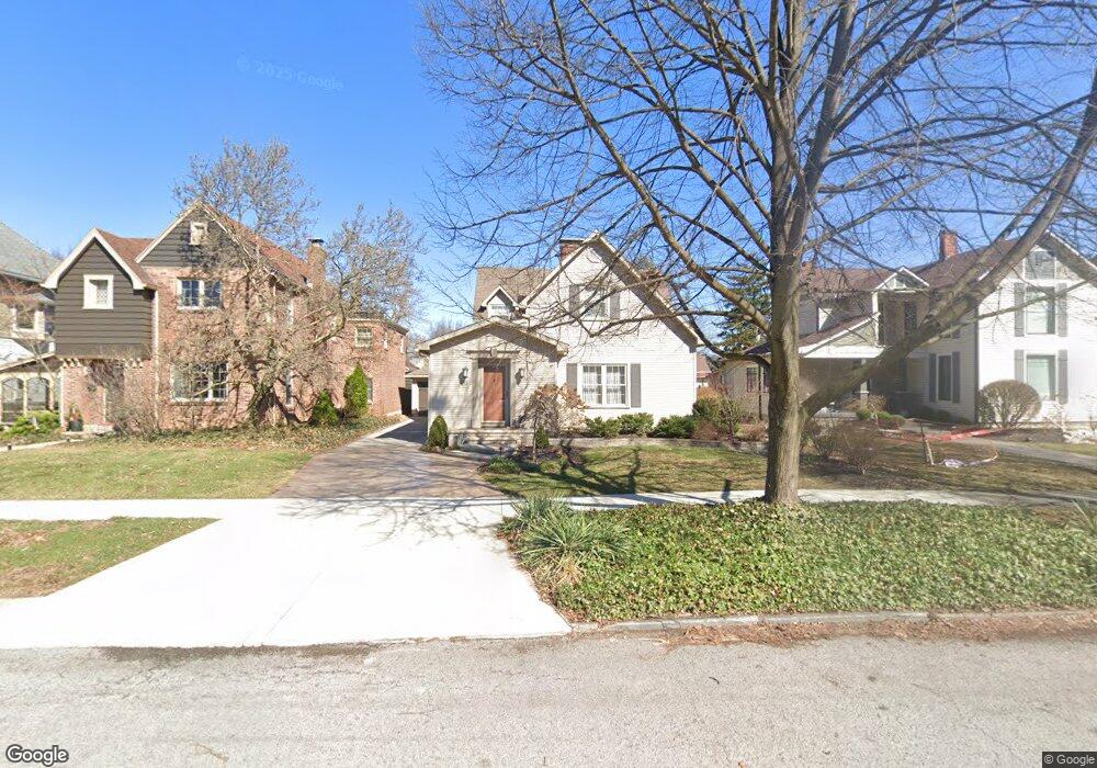 124 2nd St, Findlay, OH 45840 - photo 1