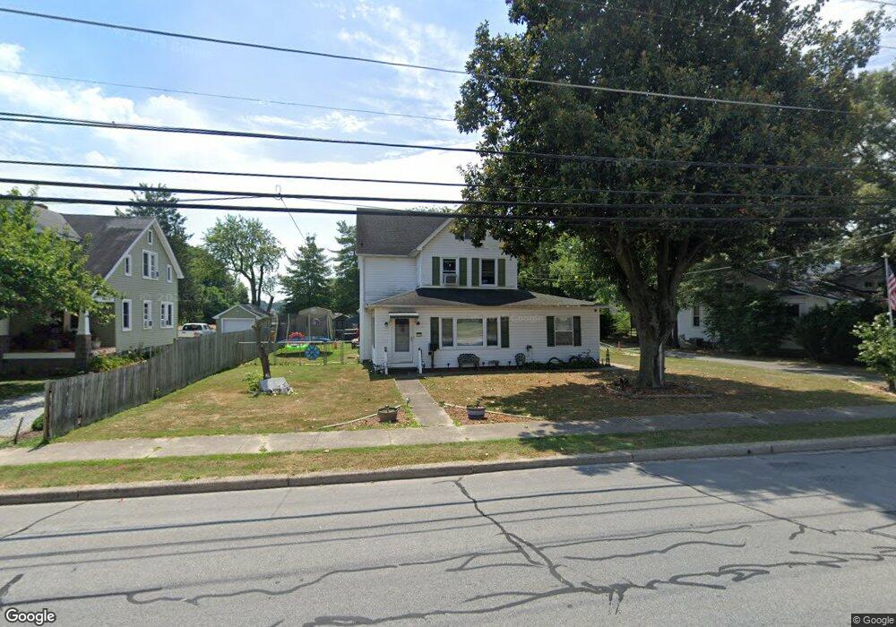 228 Delaware Ave, Harrington, DE 19952 - photo 1