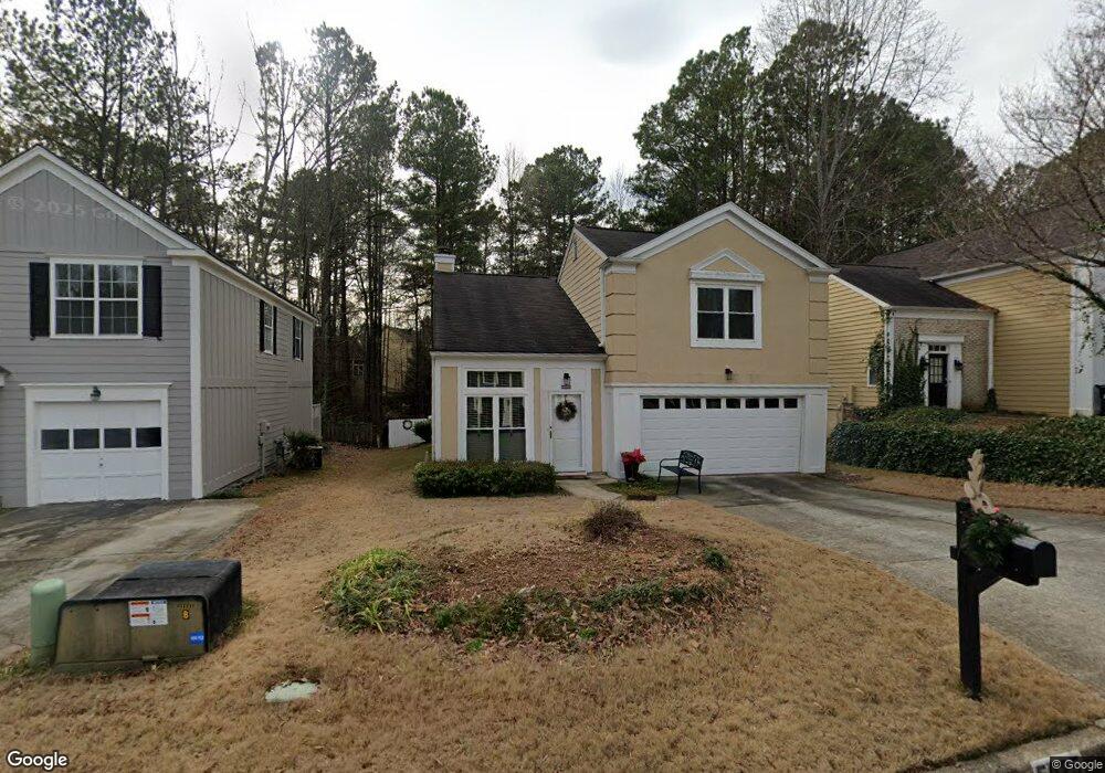 5025 N Bridges Dr, Alpharetta, GA 30022 - photo 1