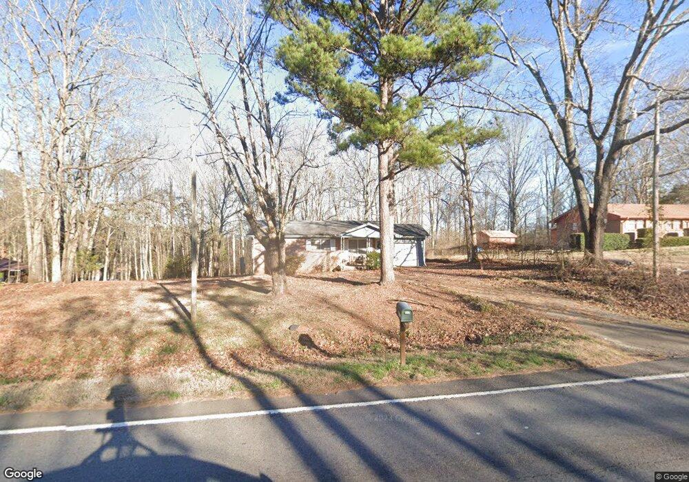 1163 Highway 162, Covington, GA 30016 - photo 1