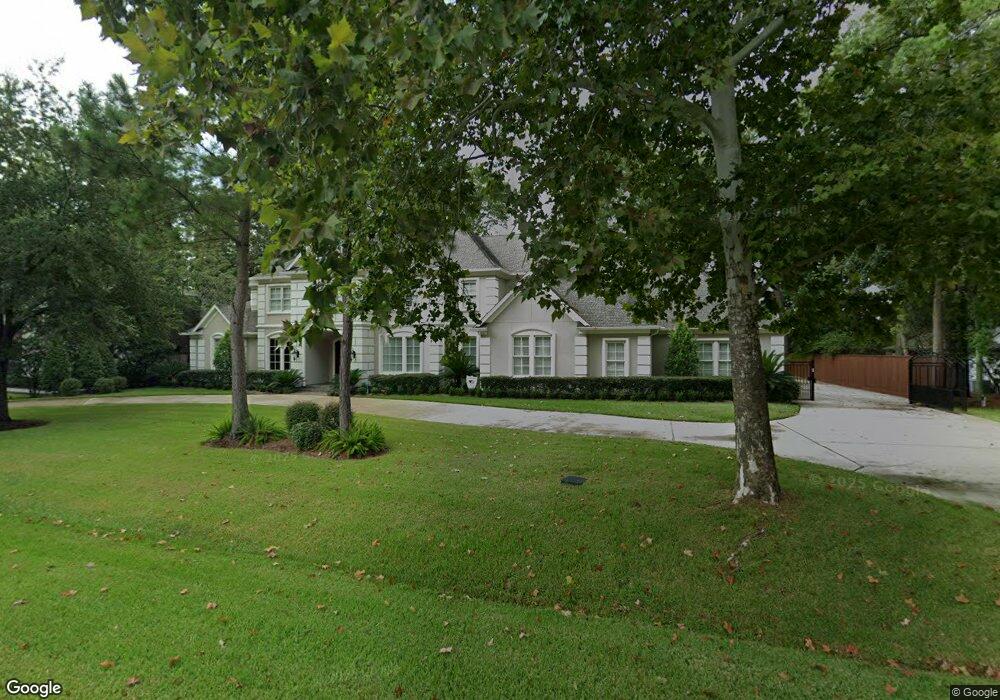 303 Paul Revere Dr, Houston, TX 77024 - photo 1