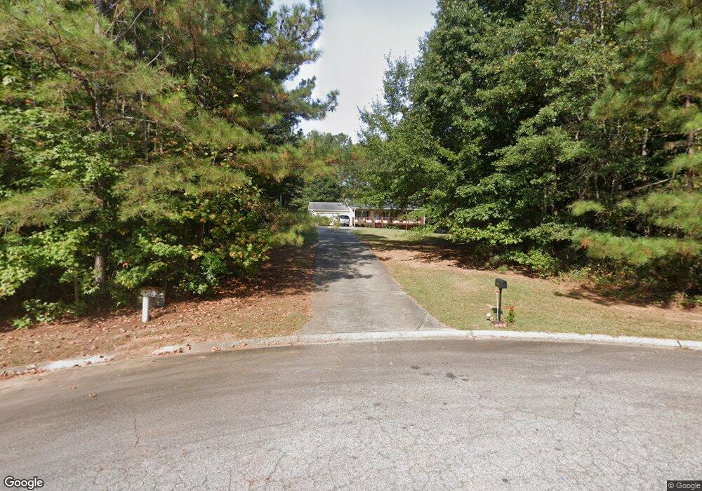 564 Preston Place Ct, Carrollton, GA 30117 - photo 1