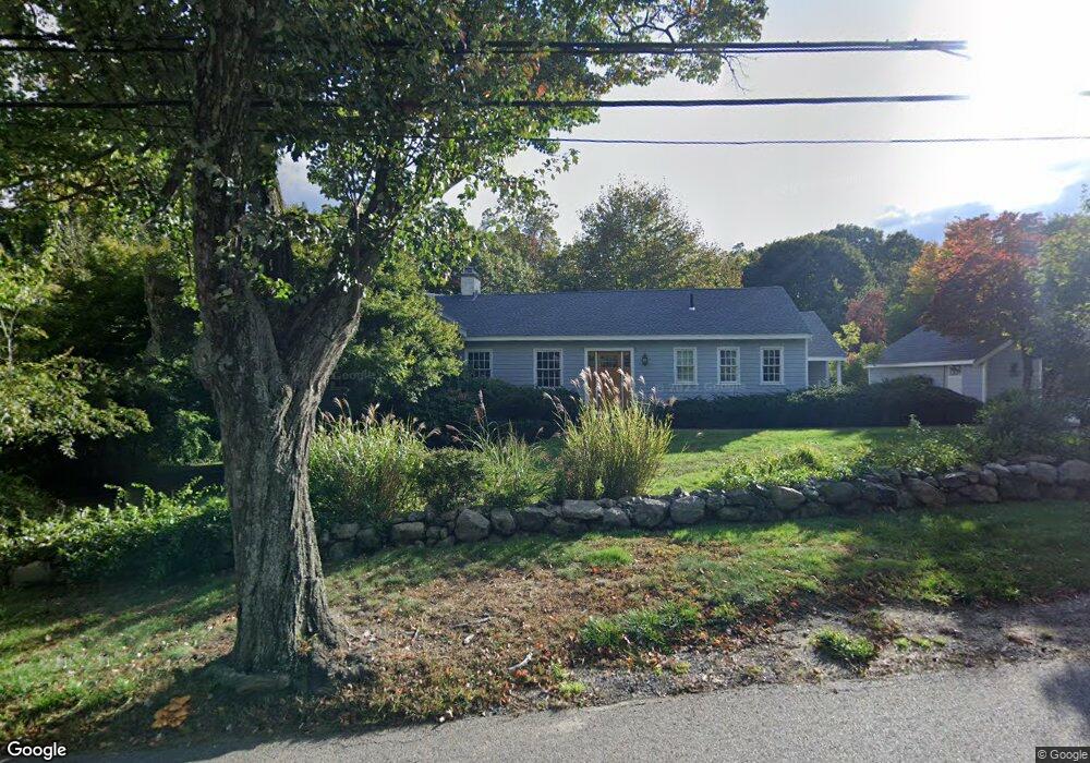 242 Glen Rd, Weston, MA 02493 - photo 1