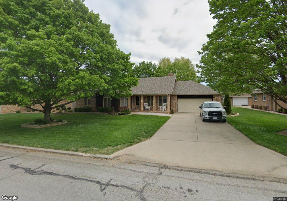 711 Wasson Dr, Nixa, MO 65714 - photo 1