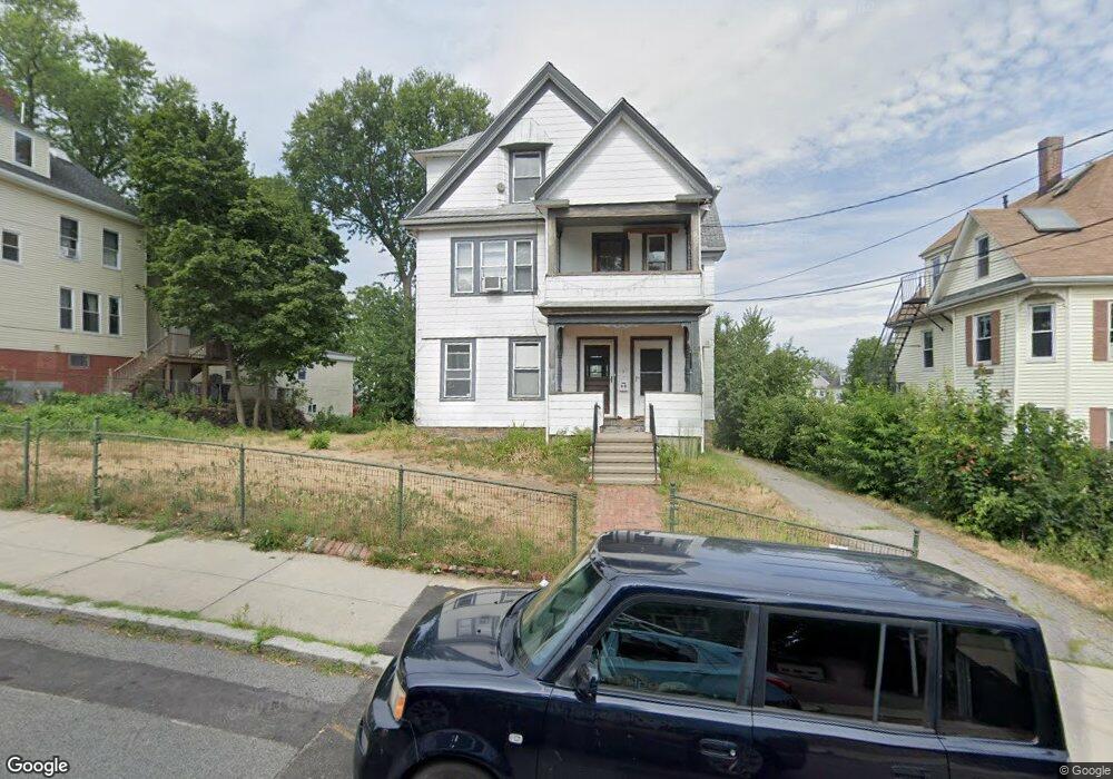 58 Murdock St unit 2, Boston, MA 02135 - photo 1